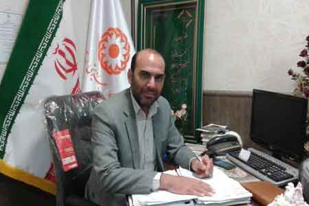 بهزیستی قم پذیرای نذورات مردمی در عید قربان است بهزیستی قم پذیرای نذورات مردمی در عید قربان است